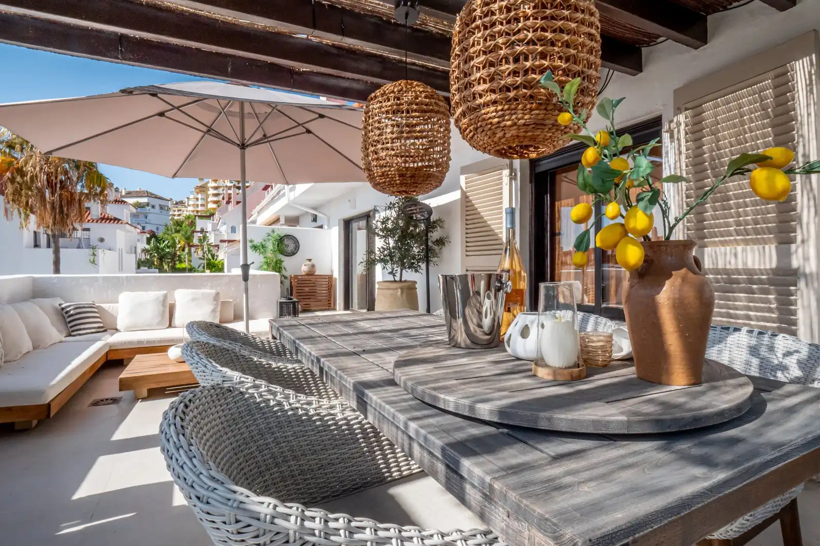 Flat with pool for sale in Calle las Ventas 16, imagen 27