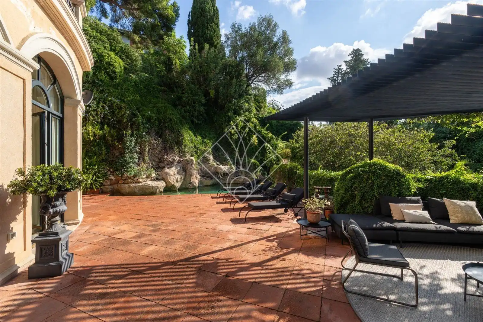 House with terrace for sale in Sarrià - Sant Gervasi, imagen 18