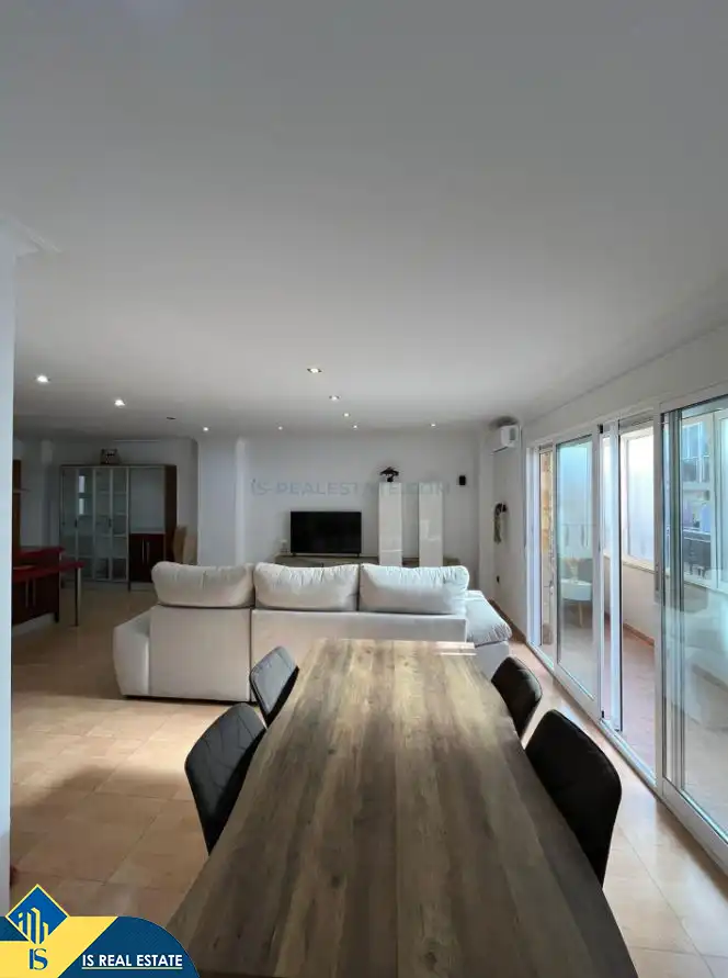 Apartment mit Aufzug zum Verkauf in Centro, imagen 3