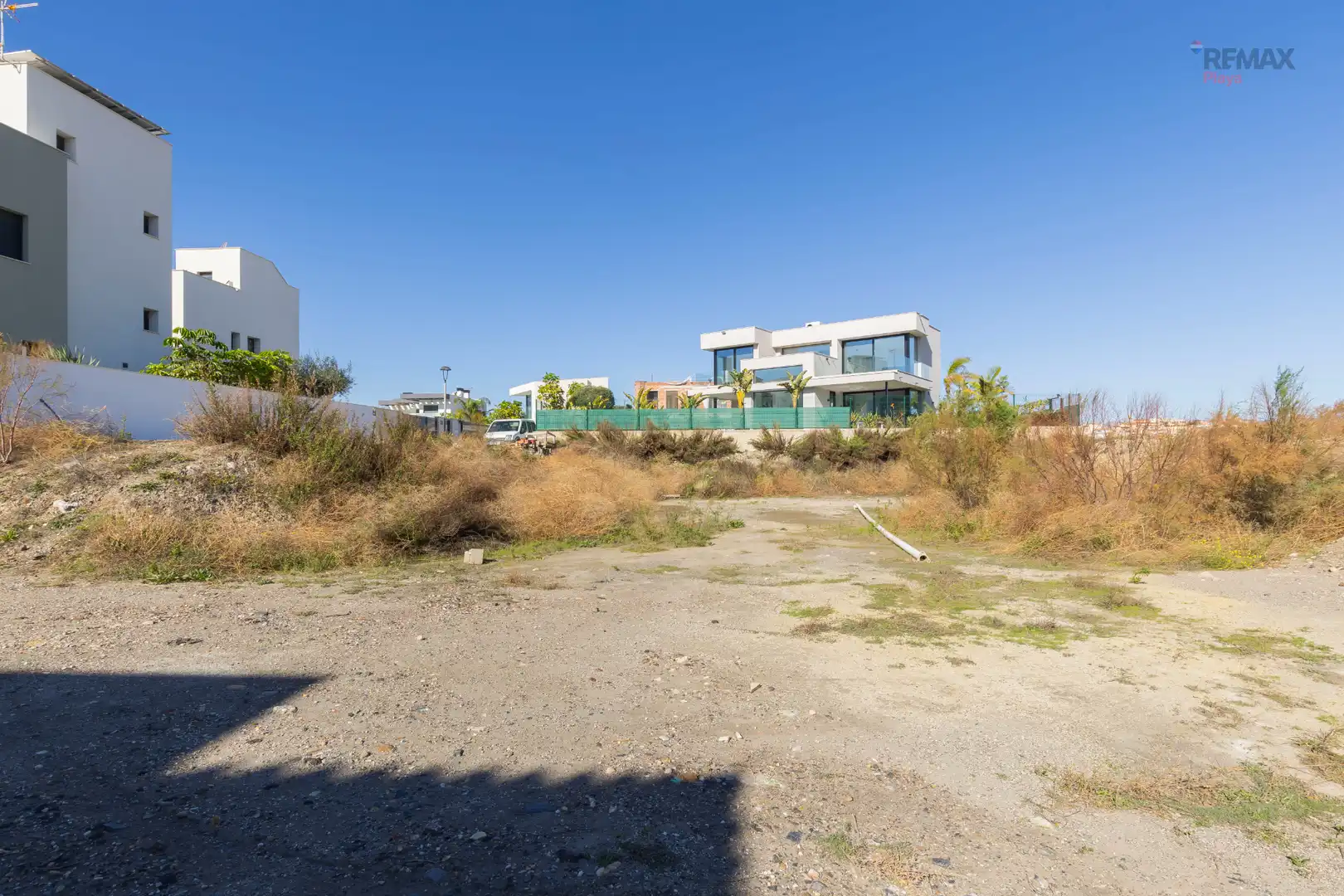 Grundstücke und Bauplätze zum Verkauf in Avenida de Palomares 48, imagen 3