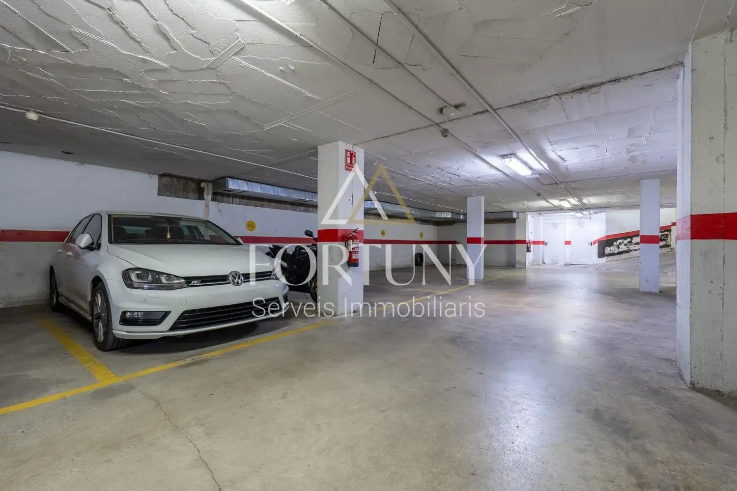 Piso con terraza en venta en del Corralot, imagen 19