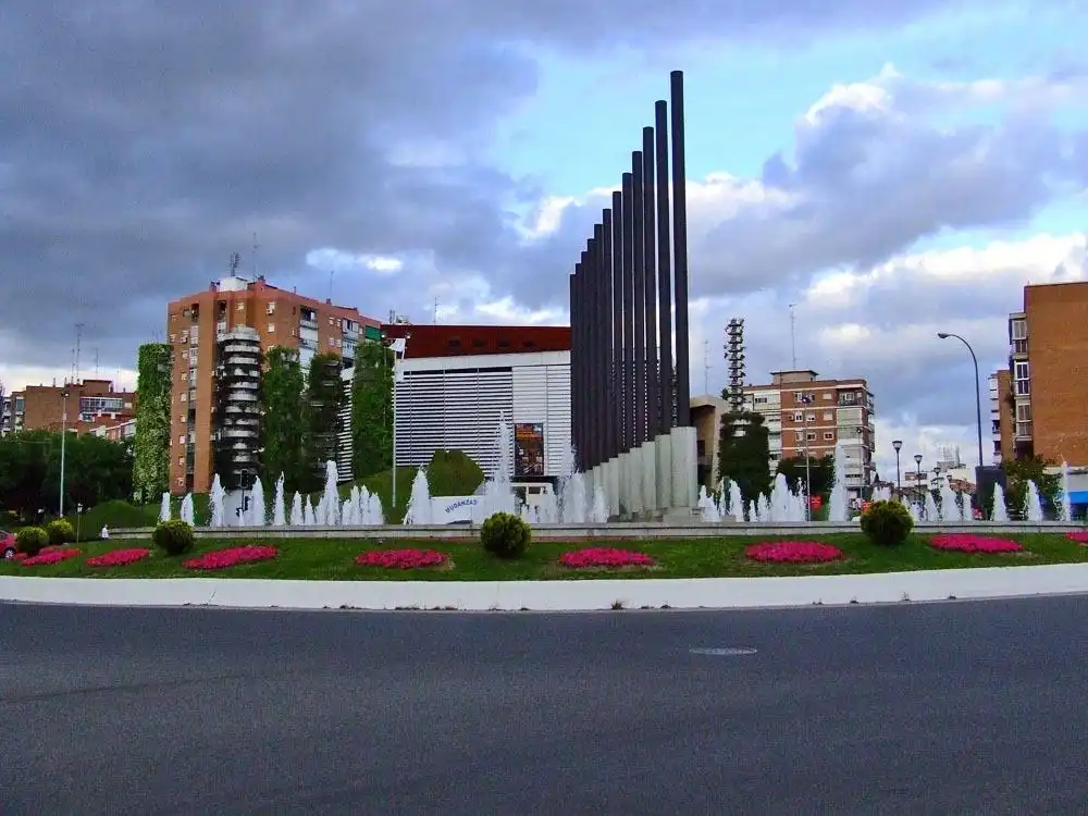 Exterior view of Apartments for sale in Centro