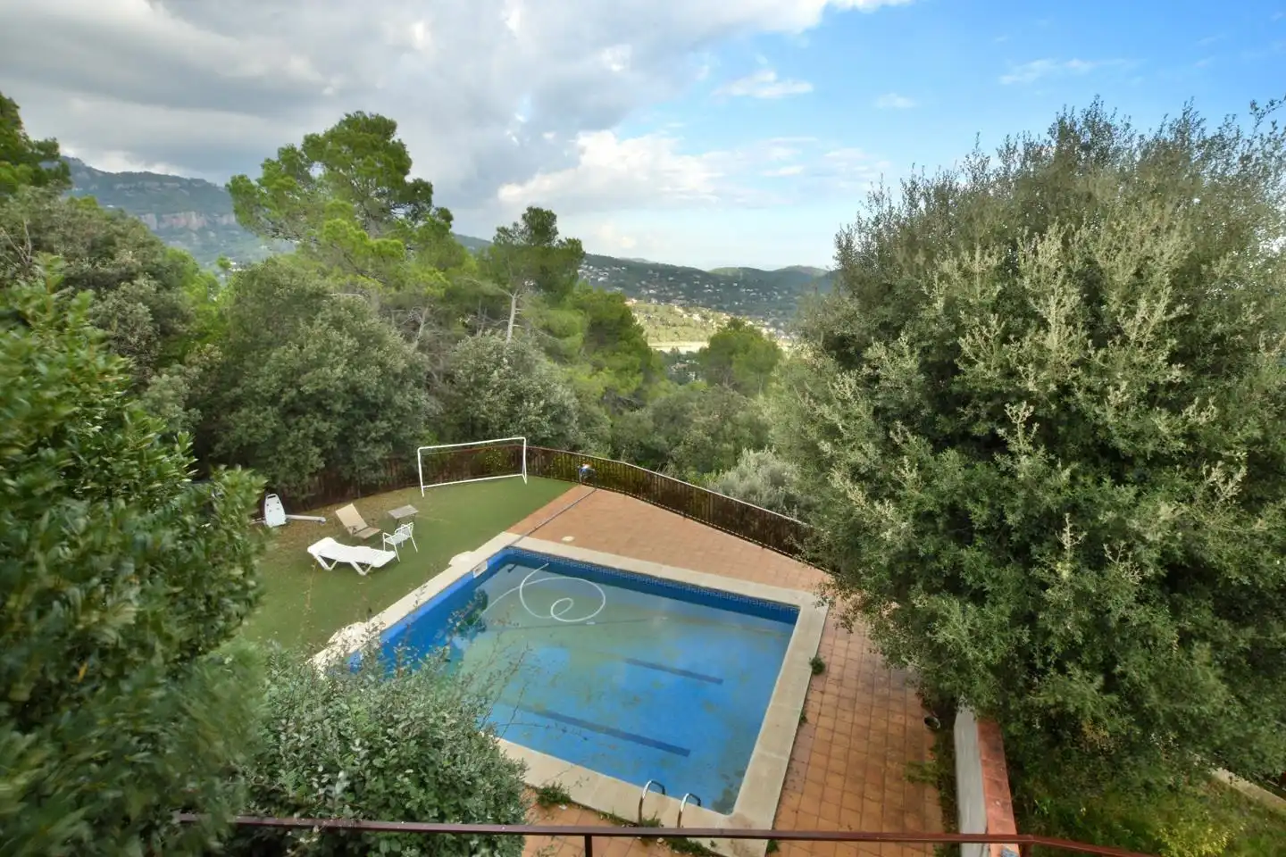 Chalet con piscina en venta en Calle DALT, imagen 44