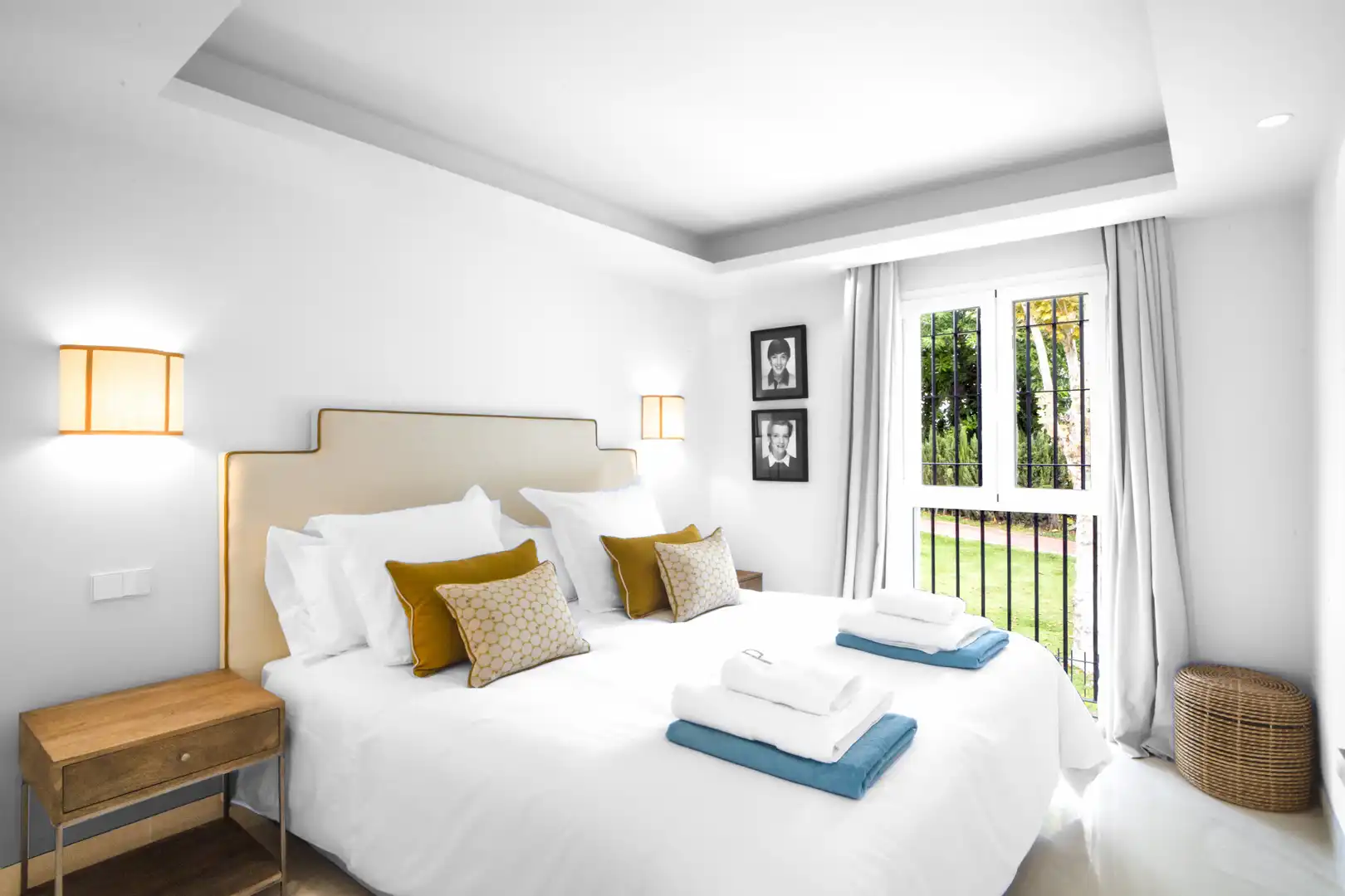 Vivienda con terraza en venta en Milla de Oro, imagen 21