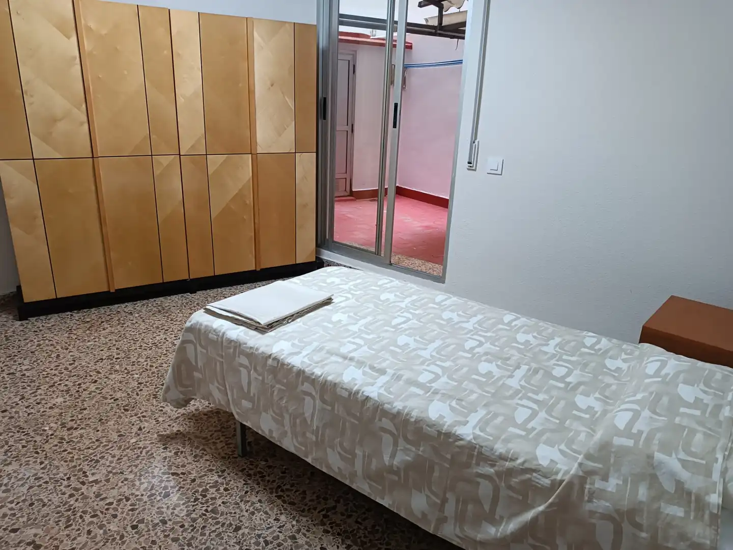 Pis de lloguer a Avinguda de Burjassot, 27, Les Tendetes - Avenida Burjassot