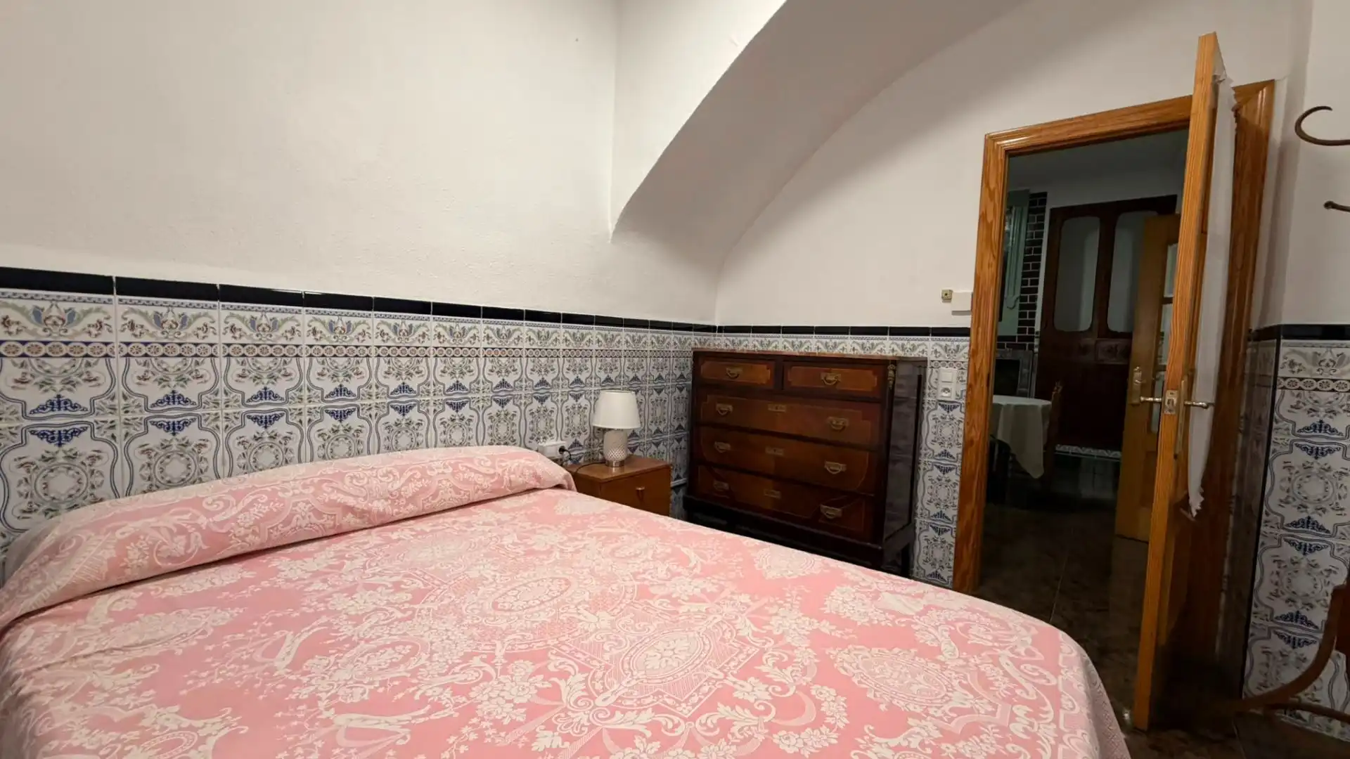 Bedroom of Buildings for sale in Anna