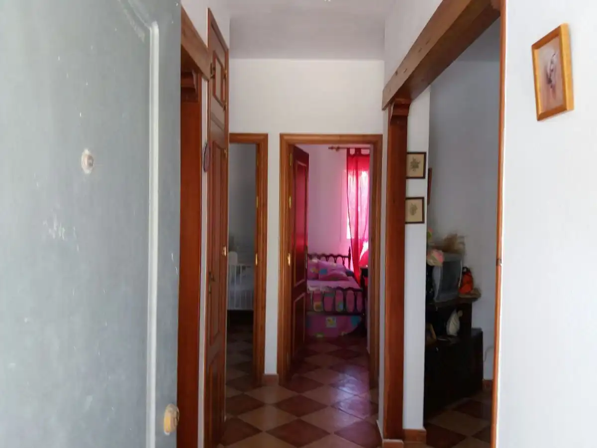 Terrain rustique à vendre à Vejer, imagen 17