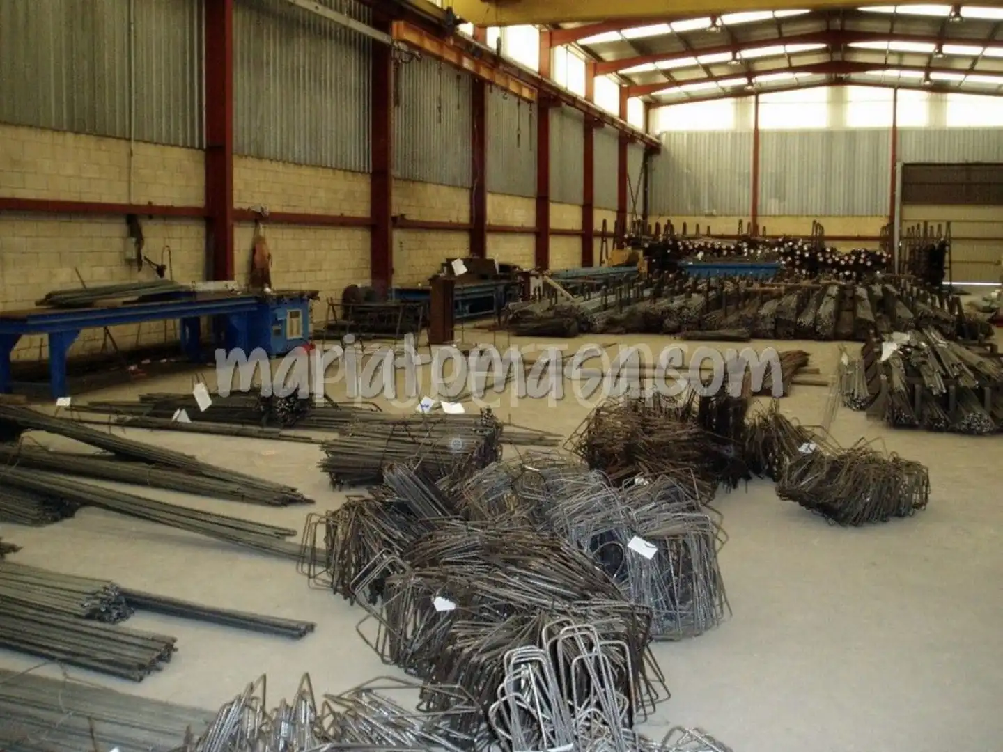 Industrial building for sale in N/A, imagen 8