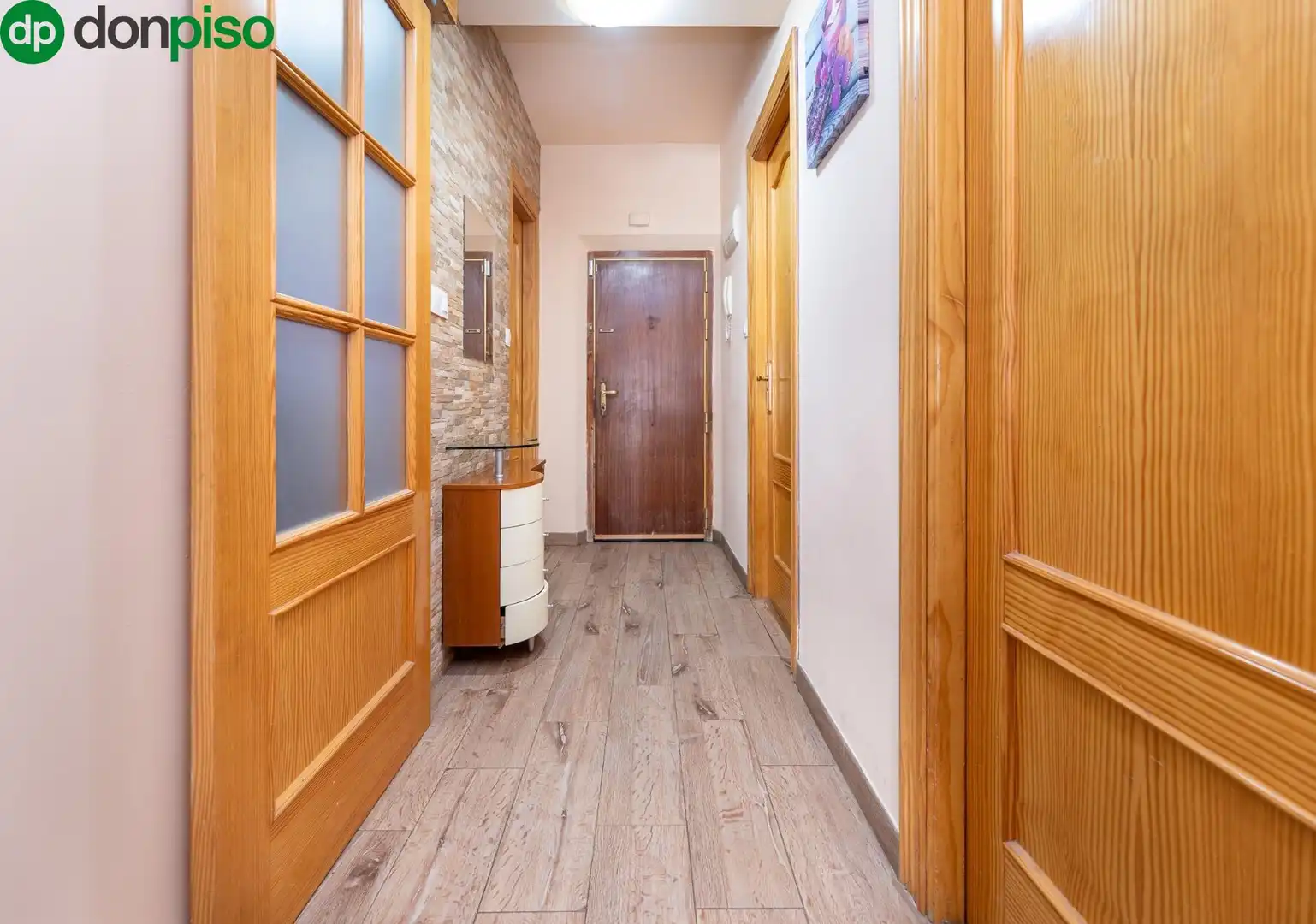 Piso en venta en Granada con Aire acondicionado, Terraza y Balcón