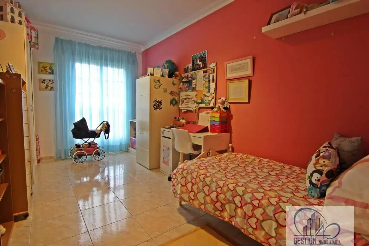 Habitación de Edificio en venta en La Orotava