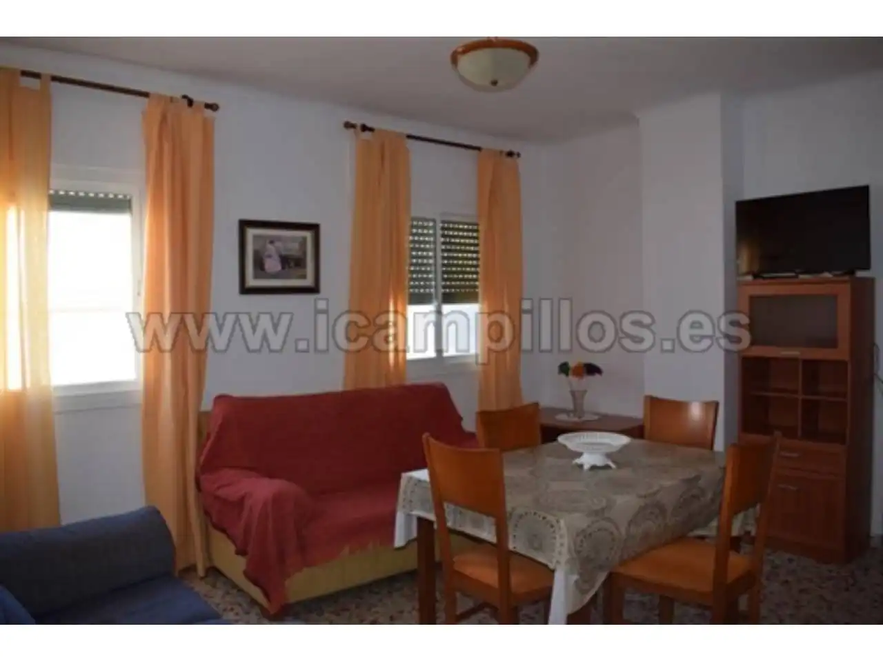 Piso en venta en Baena, imagen 2