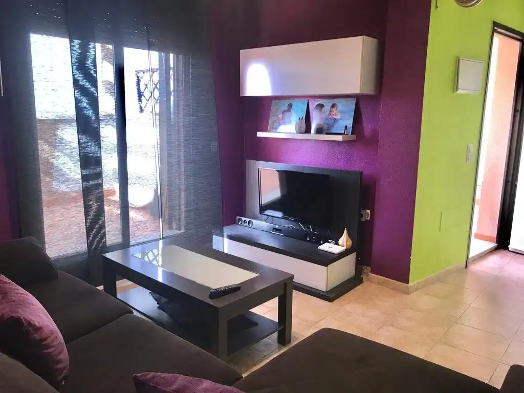 Apartament amb piscina en venda a Los Collados-Los Geraneos, imagen 4