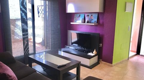 Foto 4 de Apartamento en venta en Los Collados - Los Geraneos, Águilas