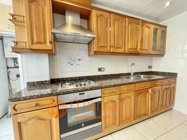 Piso en Venta en de Bac de Roda en Sant Martí de Provençals