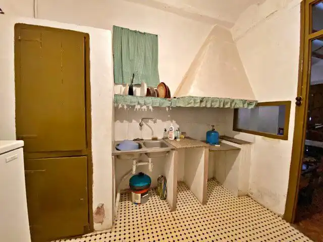 Cuina de Casa o xalet en venda en Tortosa