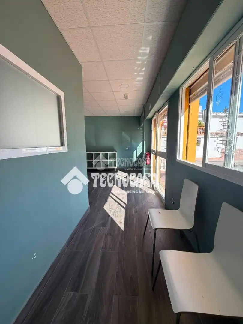 Local comercial en venta en San Luis de Sabinillas, imagen 7