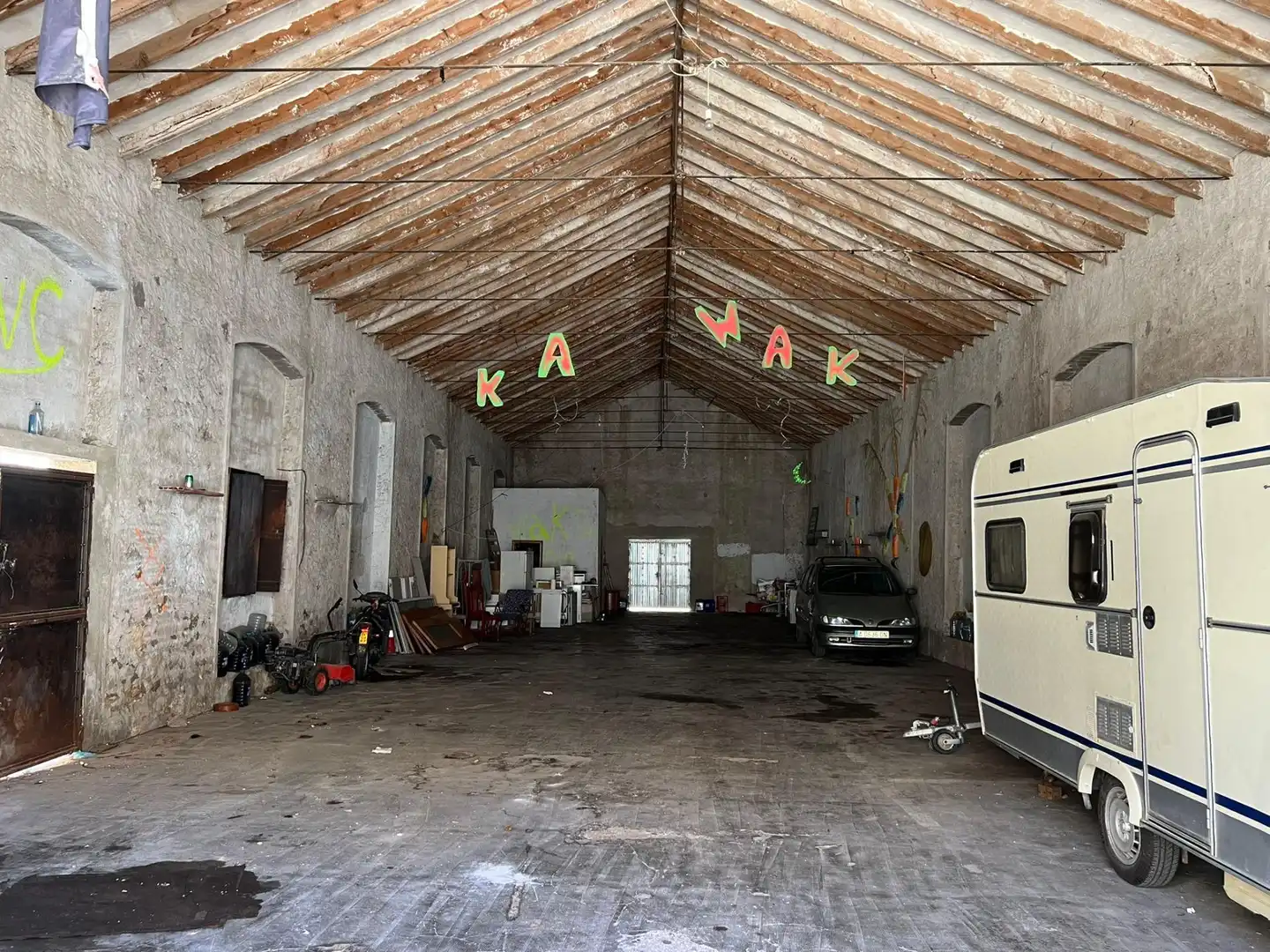 Business premises for sale in Avenida 30648, imagen 6