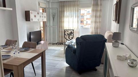 Photo 4 of Flat for sale in Ramal de Sorolla, Ayuntamiento, Málaga