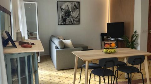 Foto 4 de Casa adosada en venda a Carrer Ventureta, 1, L'Aldea, Tarragona