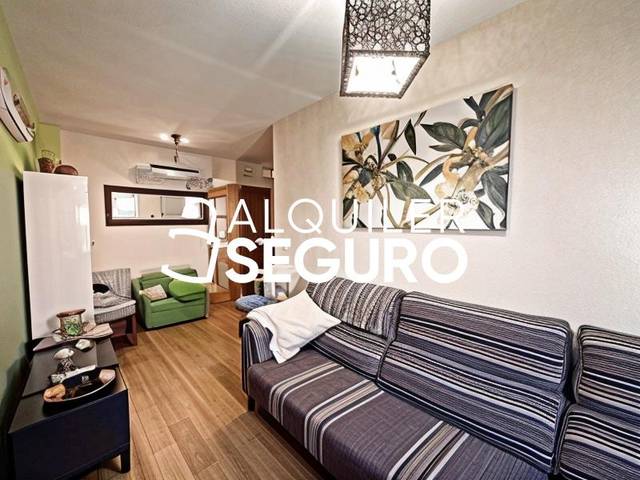 Piso en Alquiler en Humanitarias en Vista Alegre