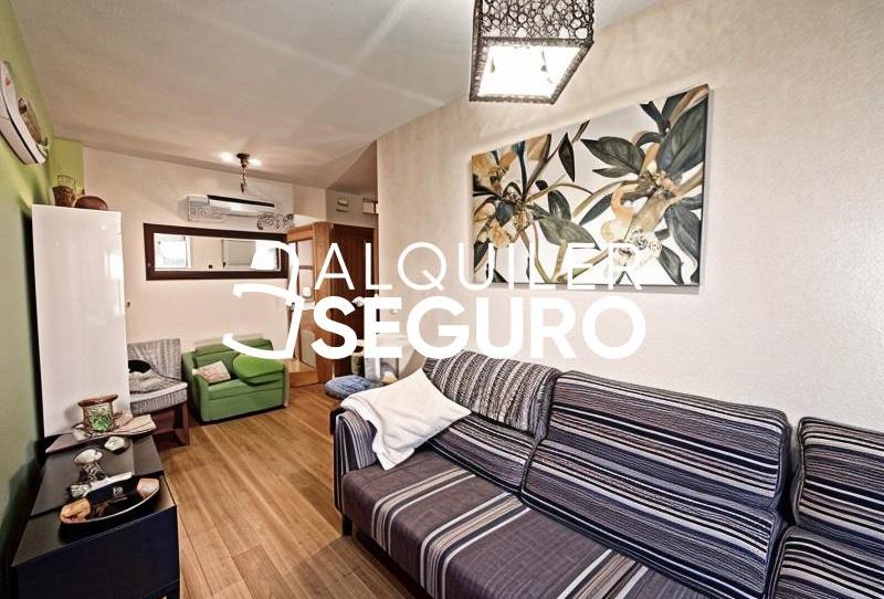 Photo 1 of Flat to rent in Humanitarias, Vista Alegre, Madrid