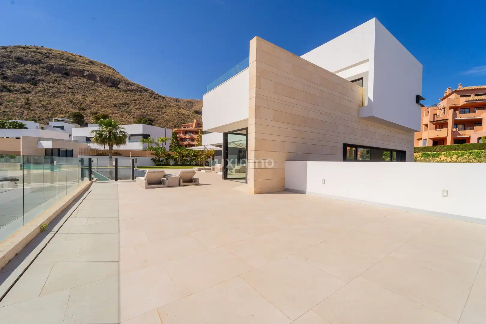 Villa avec terrasse à vendre à Golf Bahía, imagen 11