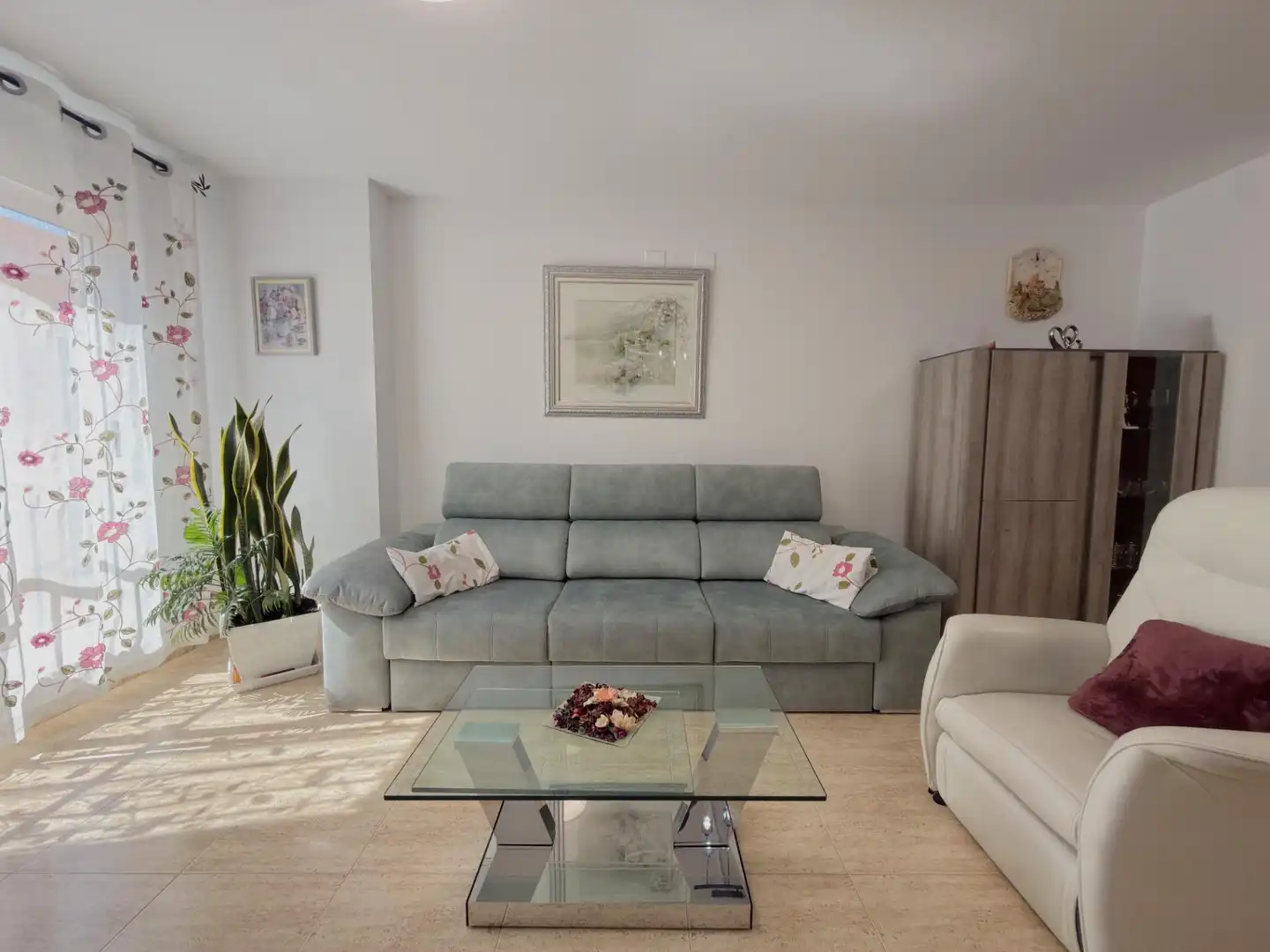 Penthouse mit Aufzug zum Verkauf in CID CAMPEADOR, imagen 13