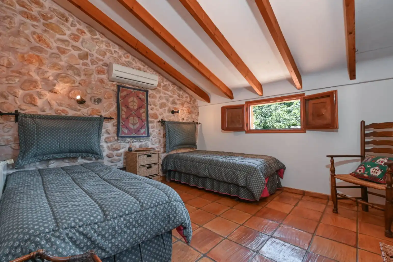 Villa avec piscine à vendre à Xaló, imagen 18