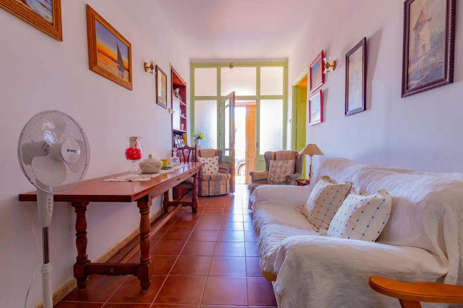 Casa en venda a Delicias