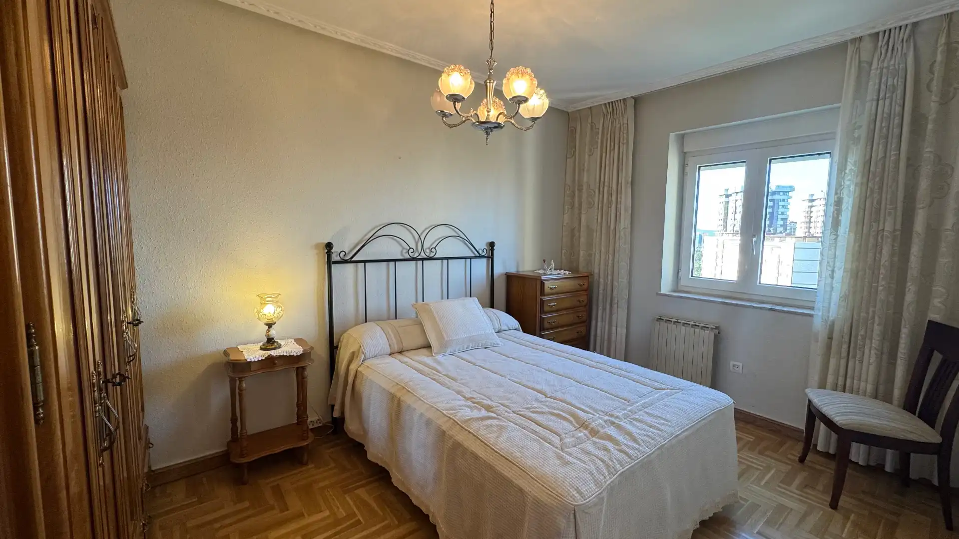 Wohnung mit Terrasse zum Verkauf in Avenida de Gaspar García Laviana, imagen 6