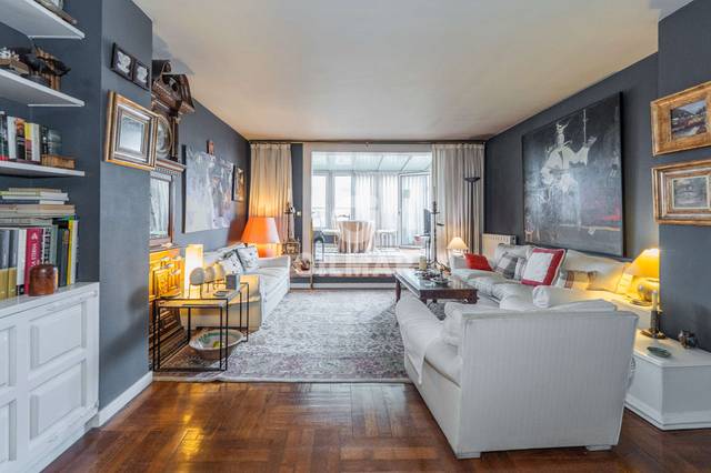 Ático en Venta en Castellana