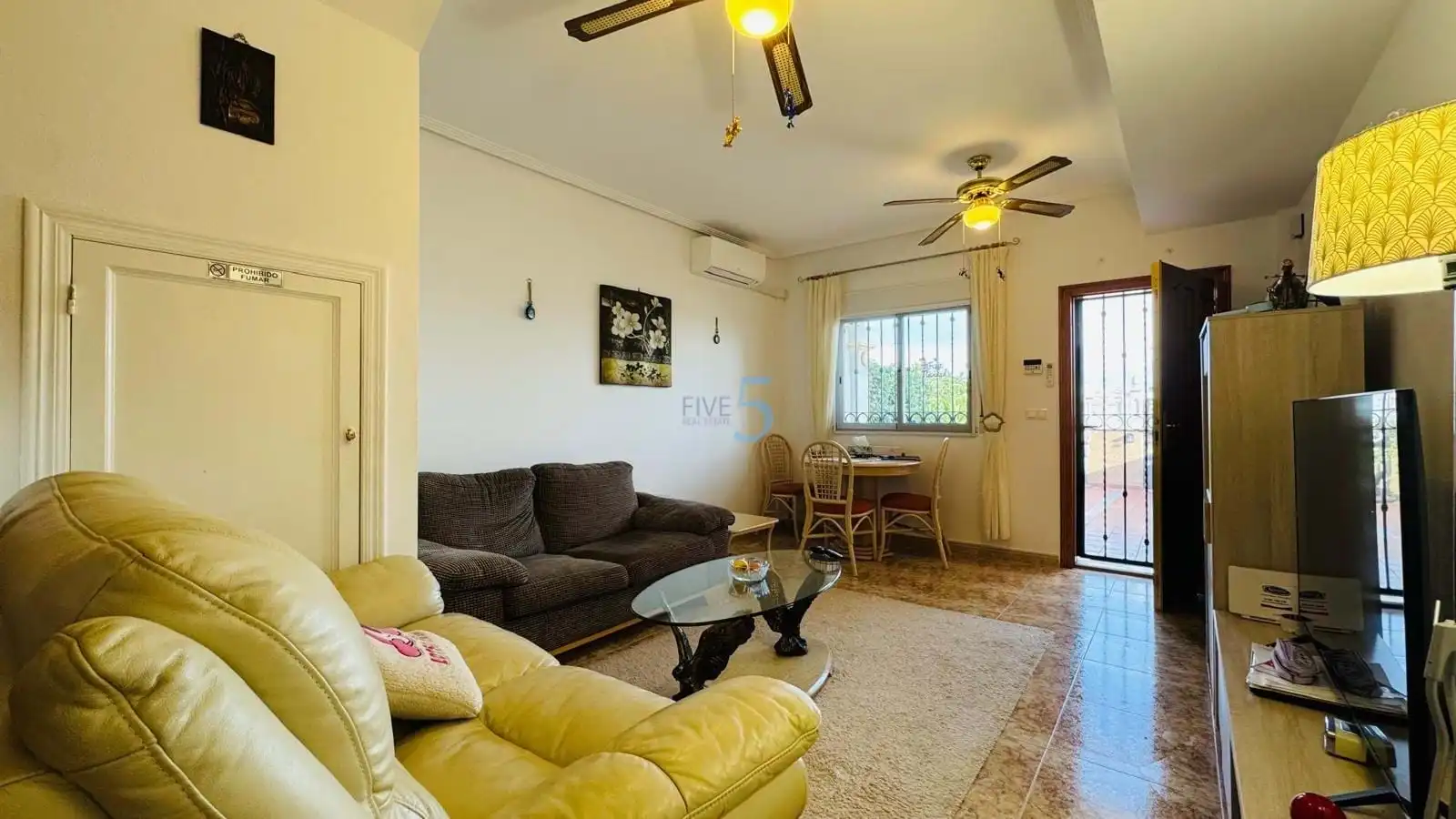 Reihenhaus mit Terrasse zum Verkauf in Calle J Alhamed, imagen 5