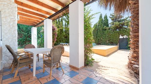 Foto 3 de Casa o xalet en venda a Carrer de Luxemburg, 24, Port d'Alcúdia - Platja d'Alcúdia, Alcúdia