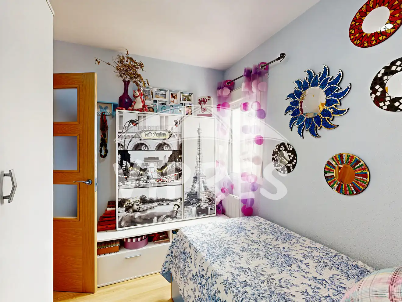 Habitación de Piso en venta en Cáceres