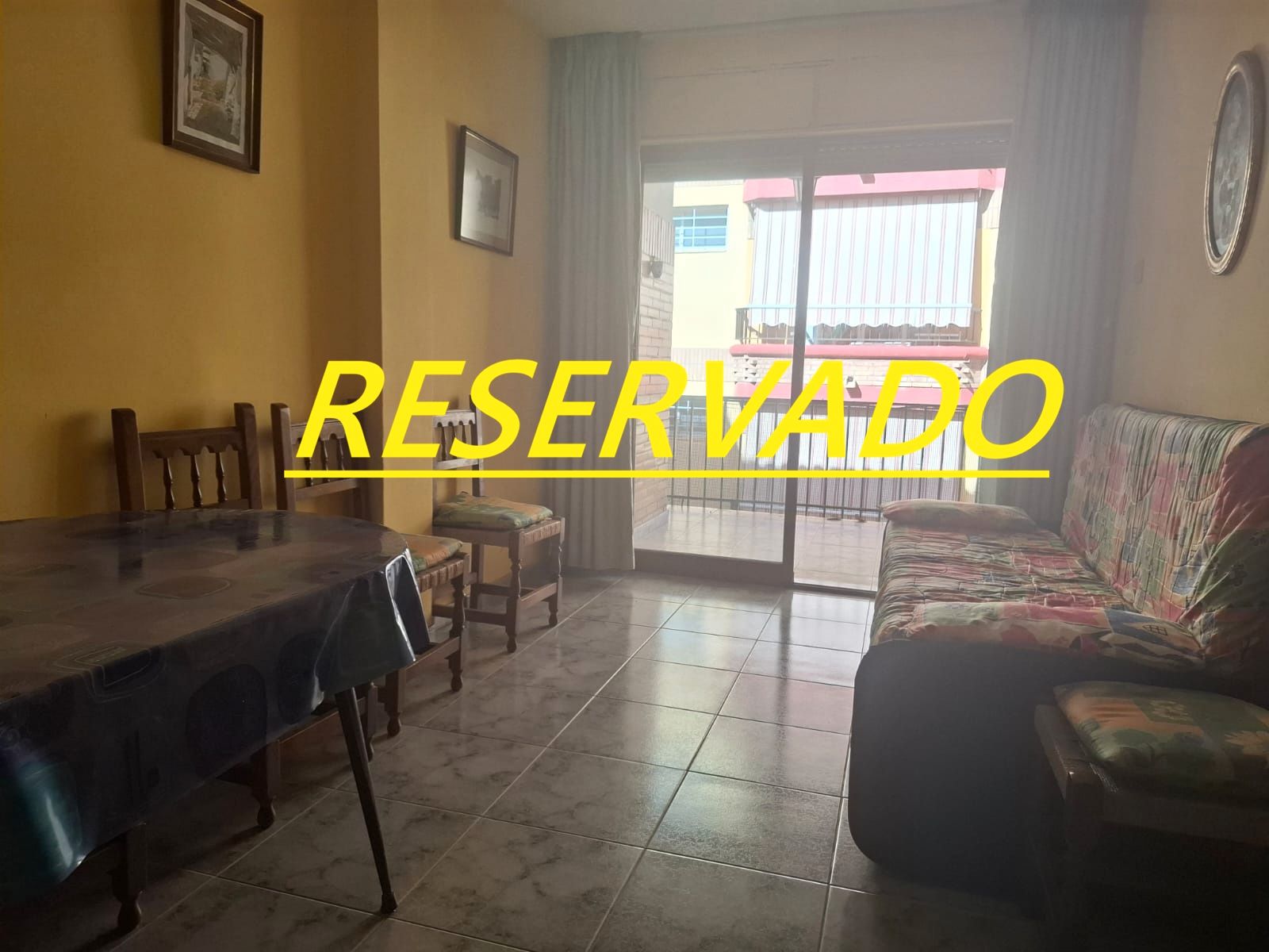 Flat for sale in Torrenueva Costa  with Terrace and Furnished