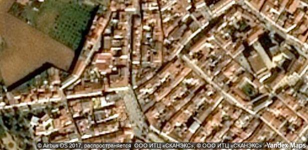Piso en Venta en Olivenza