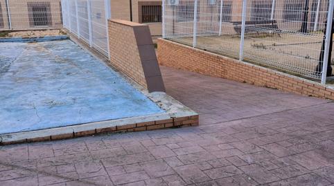 Foto 5 von Wohnung zum Verkauf in Alameda de la Sagra, Toledo