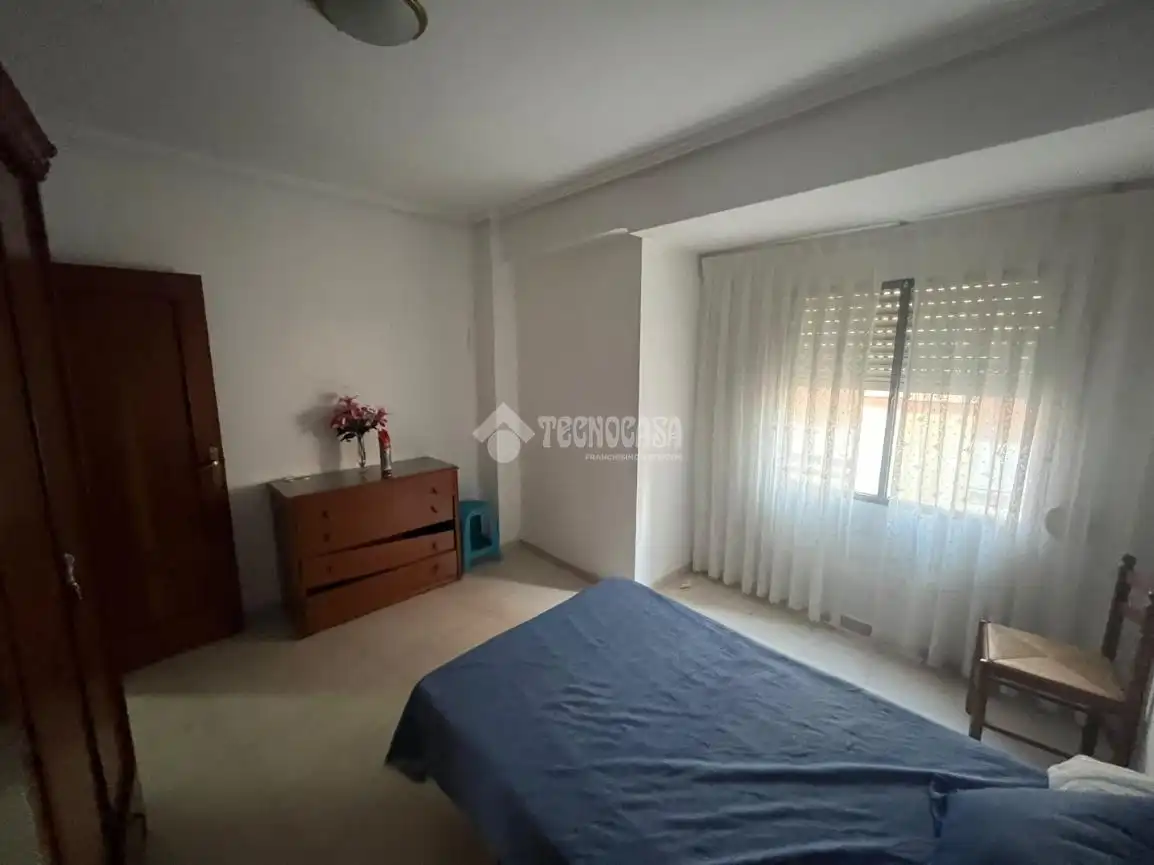 Habitación de Piso en venta en Valencia con Aire acondicionado