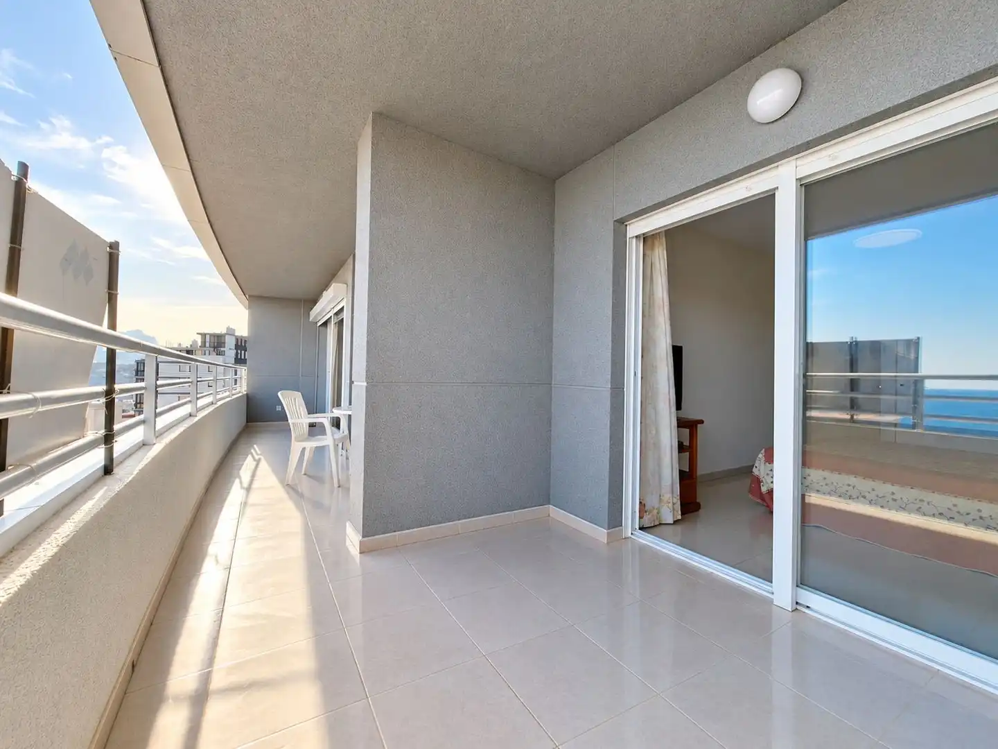 Apartament amb ascensor en venda a Playa Arenal - Bol, imagen 12