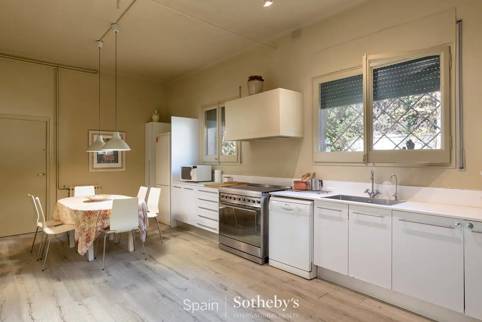 Casa amb jardí en venda a Avinguda de Sant Andreu, imagen 14