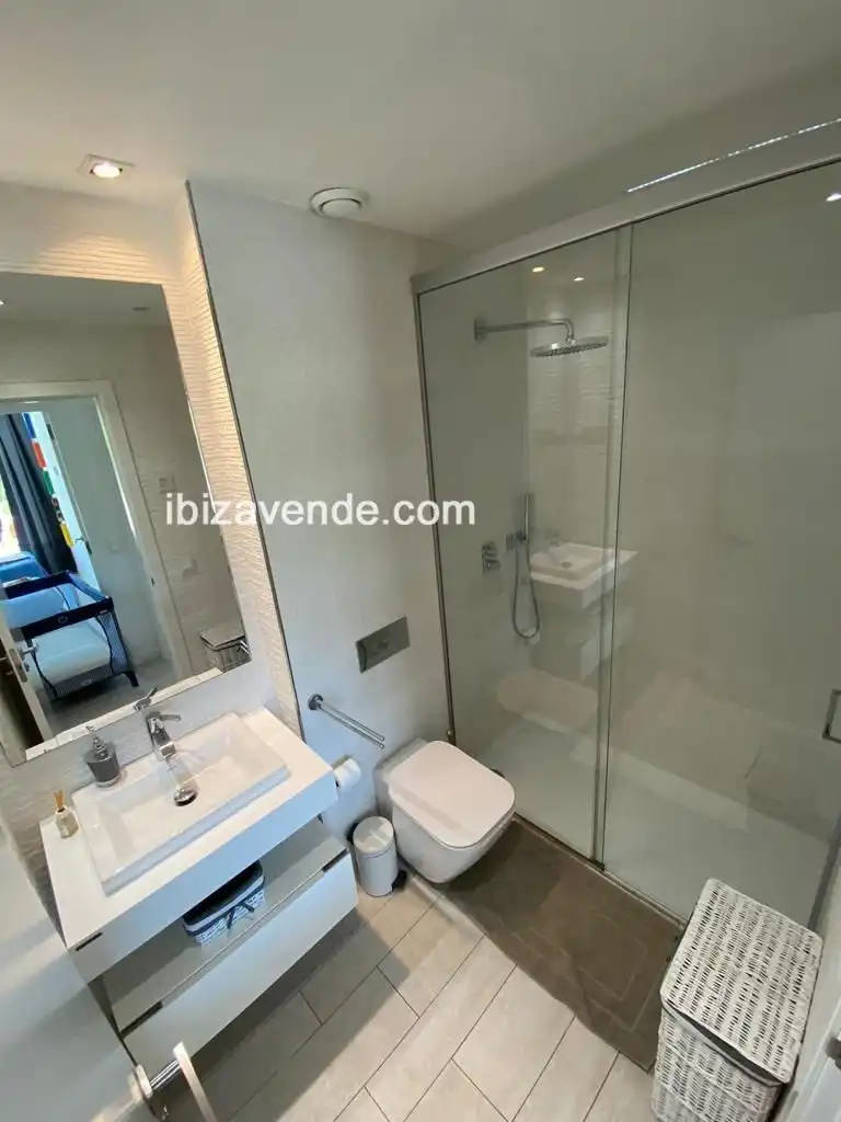 Flat with pool for sale in Calle de s'Hort de sa Fruita, imagen 11