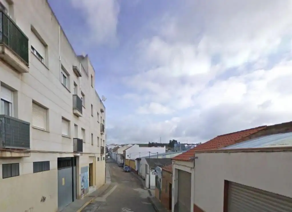 Parkplatz zum Verkauf in NAVARRO SAEZ, imagen 5
