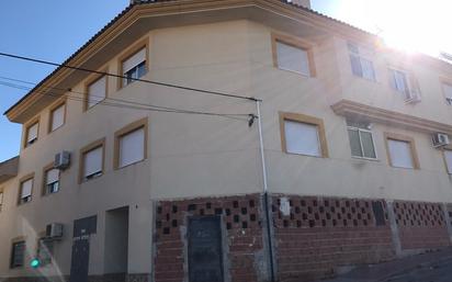 Exterior view of Flat for sale in Archena