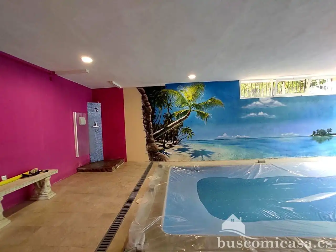 Casa o xalet en venda a Italia, San Gonzalo