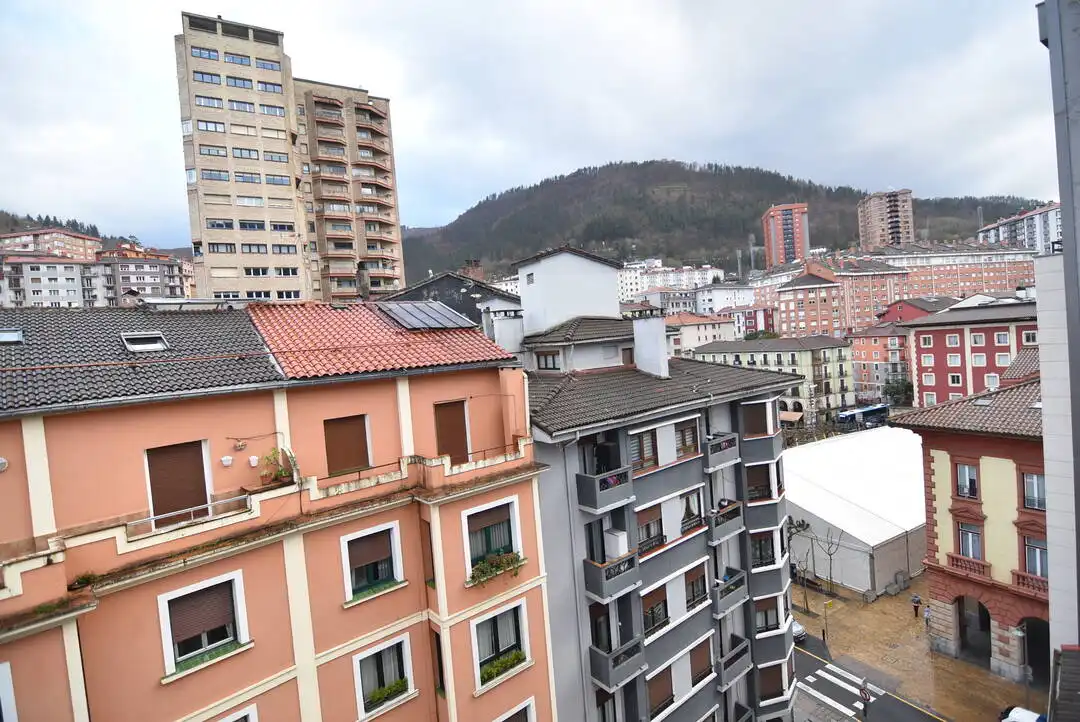 Pis amb ascensor en venda a Toribio Etxebarria Kalea, imagen 32