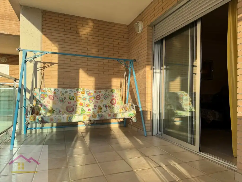Pis amb piscina en venda a Carretera Estación 9, imagen 16