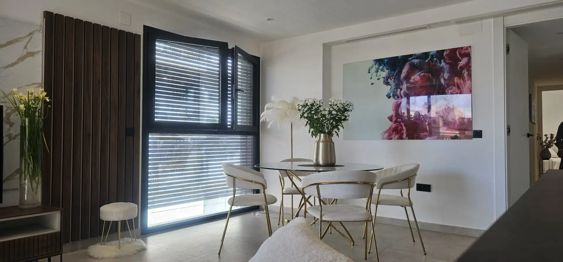 Appartement avec ascenseur à vendre à Calle Ramón Gallud 65