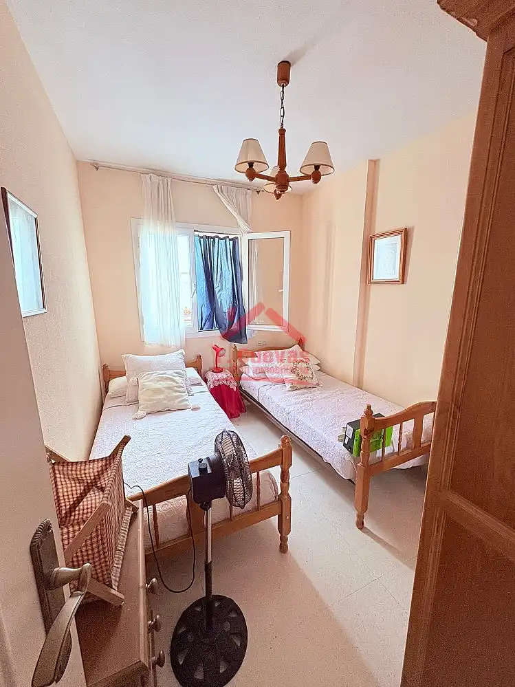 Dormitori de Apartament en venda en Vélez-Málaga amb Aire condicionat, Calefacció i Terrassa
