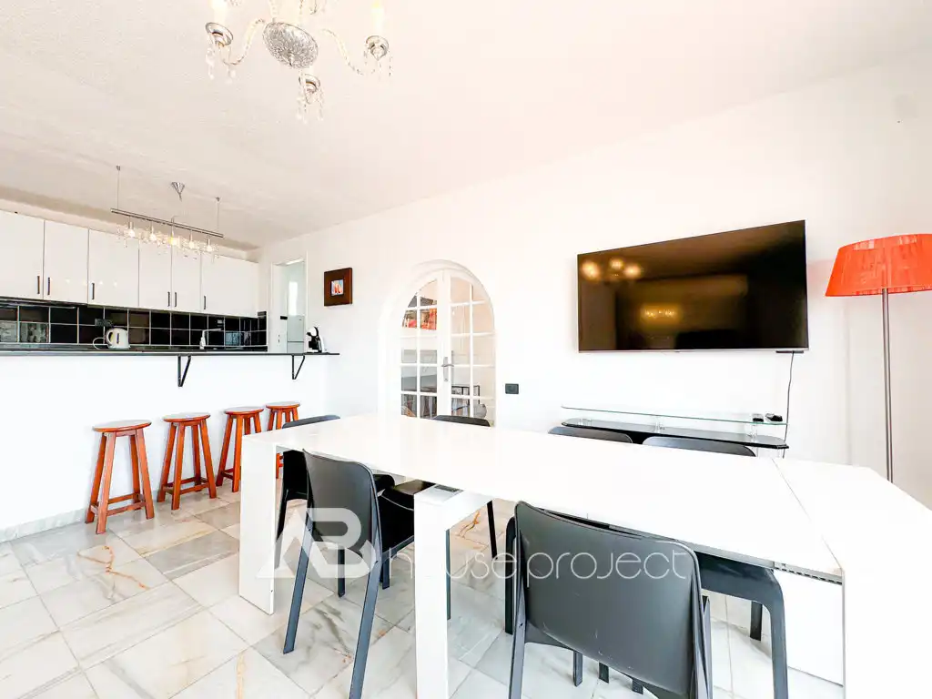 Chalet con piscina en venta en San Eugenio Alto, imagen 31
