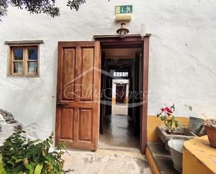 House or chalet for sale in Buenavista del Norte  with Private garden, Terrace and Storage room